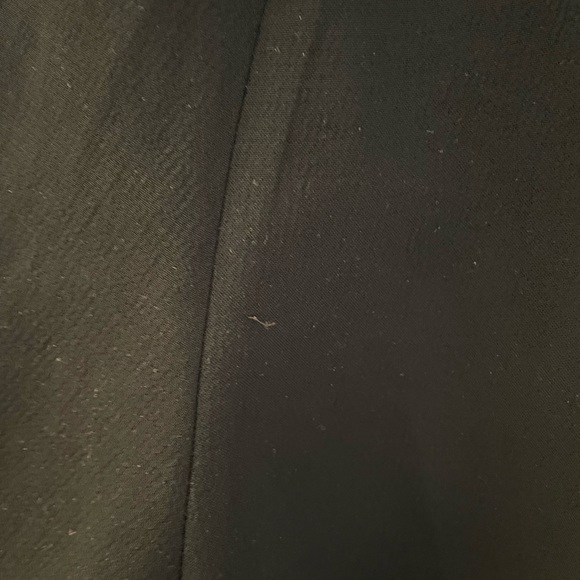 Effortless cropped pants Aritzia - Picture 6 of 6